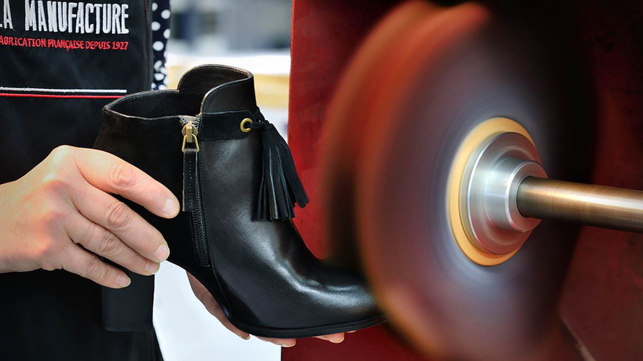 Chaussure : Eram s'ouvre aux petites marques écoconçues