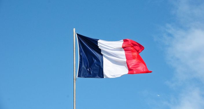 Une proposition de loi déposée pour réserver le drapeau tricolore au «made in France»