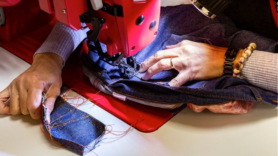 Romans (Drôme) : la marque tricolore de jeans 1083 lance un emprunt participatif