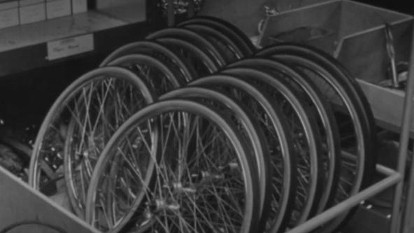 Made in France : Les célèbres vélos Mercier s'implantent dans les Ardennes
