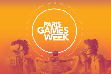 Découvrez les jeux Made in France de la Paris Games Week 2018