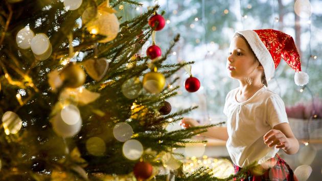 7 conseils pour un Noël écologique et authentique