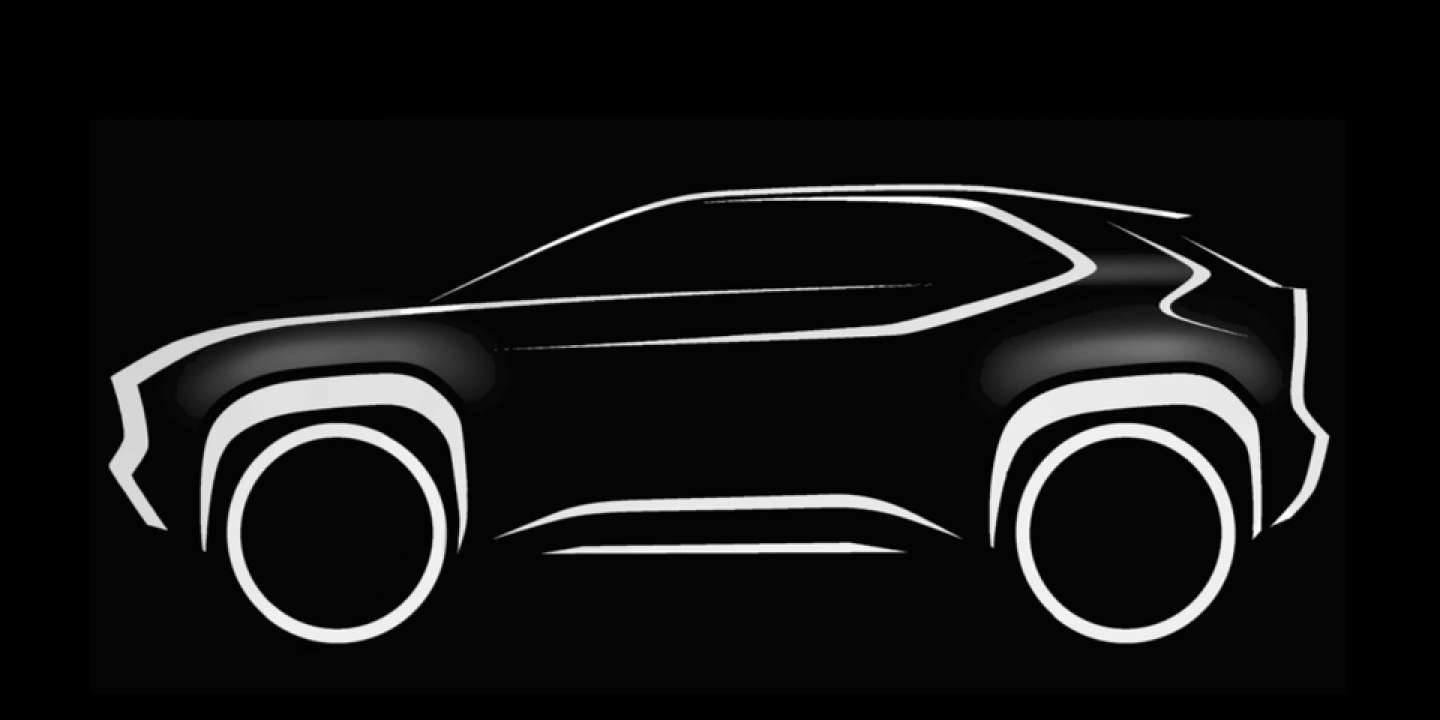 Toyota va fabriquer un nouveau véhicule en France, dans son usine nordiste d’Onnaing