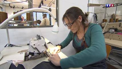 Made in France : des jeans au cœur des Cévennes