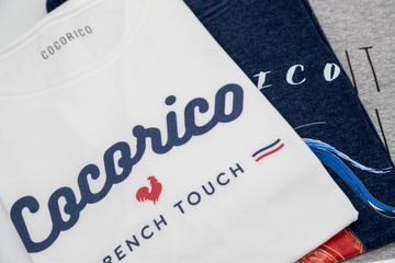 Cocorico, la démocratisation du prêt-à-porter made in France