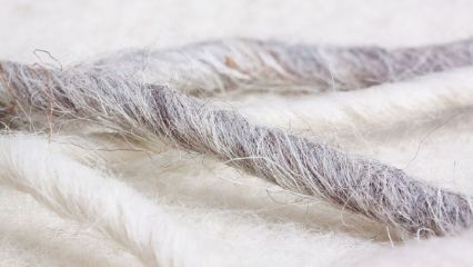Filature Terrade : la laine sur-mesure made in Creuse
